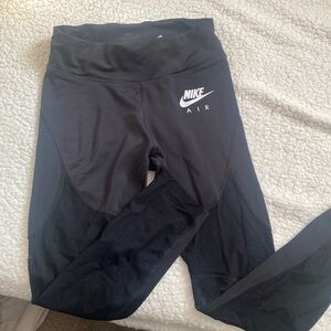 Nike air leggings